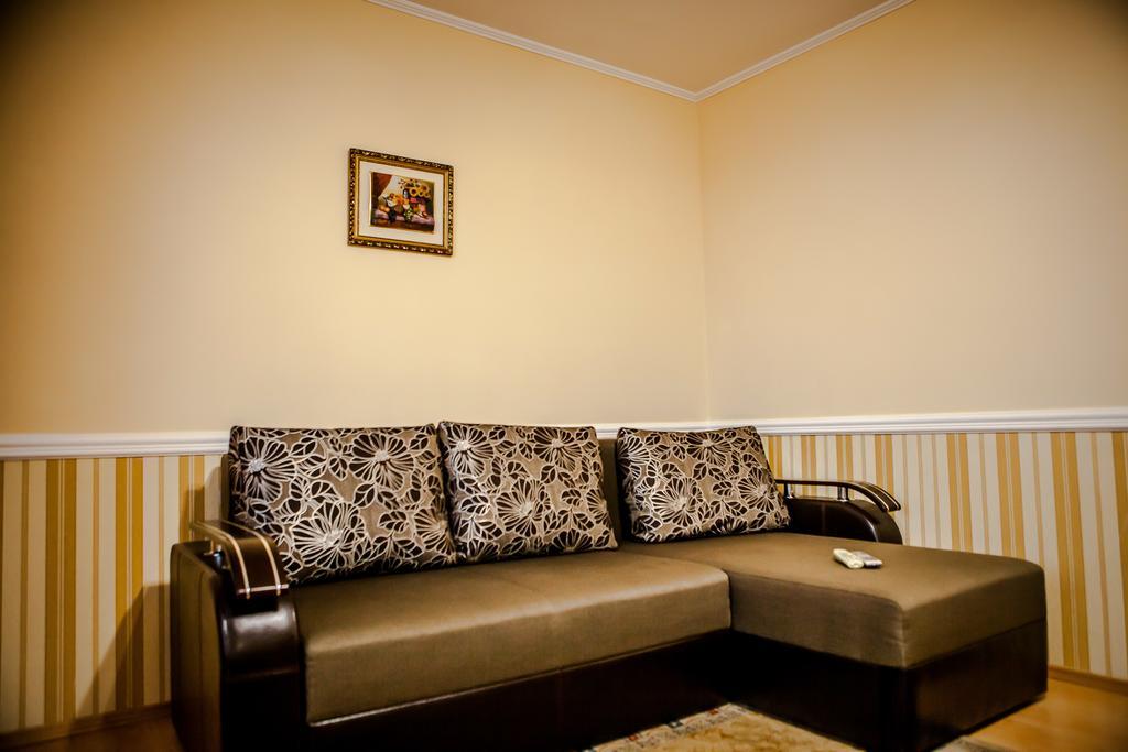 Babylon Apartments Rivne Rom bilde