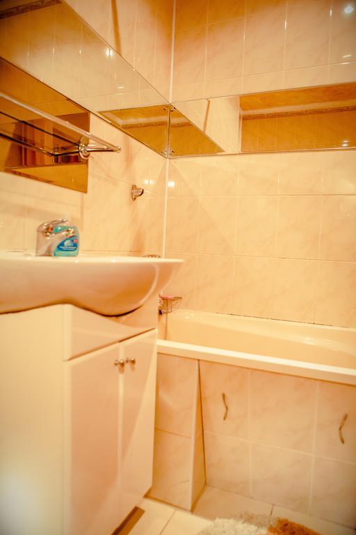 Babylon Apartments Rivne Rom bilde
